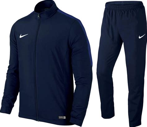 Alle joggingpakken Nike 